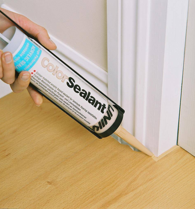 ColorSealant van Unika | merkvloerenwinkel.nl