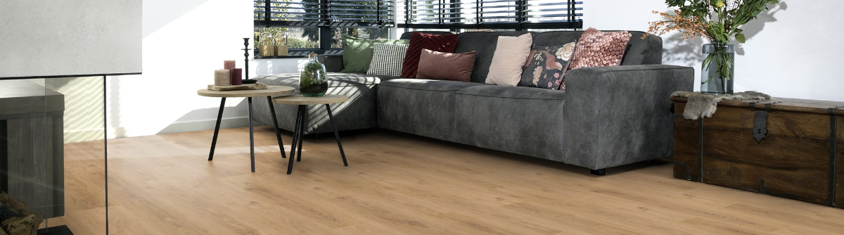 Otium at Home PVC of laminaat shop je op merkvloerenwinkel.nl!
