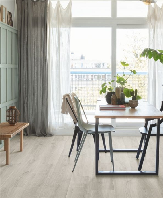 Een laminaatvloer van Quick-Step kopen? | merkvloerenwinkel.nl