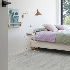 Merk in de spotlight: Moduleo PVC