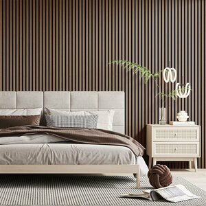 Wandpanelen: mini make-over met groots effect!