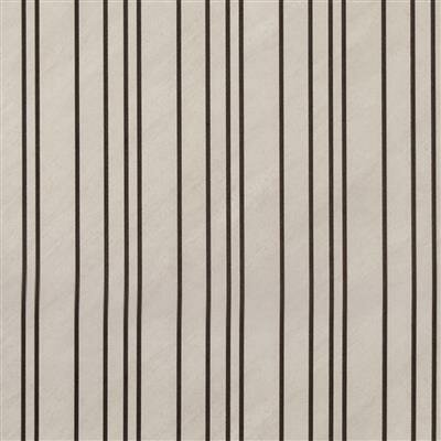 A4 staal Silentlines lattenwand 9,7mm - Naturel - afbeelding 1