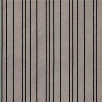 A4 staal Silentlines lattenwand 9,7mm - afbeelding 1