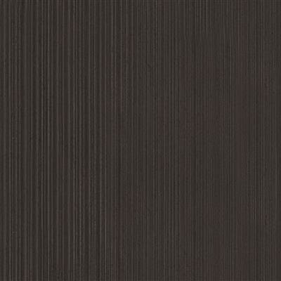 A4 staal Silentlines structuurpaneel 5mm - Zwart Eiken - afbeelding 1