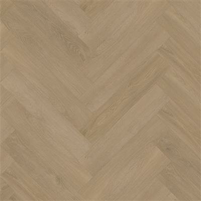 A4 staal Timber Trend 20000 - Visgraat Oak Smoky
