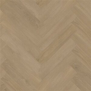 A4 staal Timber Trend 20000 - Visgraat Oak Smoky