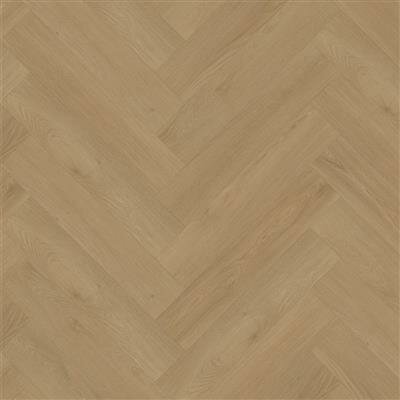 A4 staal Timber Trend 20000 - Visgraat Oak Natural