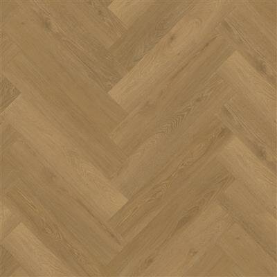 A4 staal Timber Trend 20000 - Visgraat Oak Dark