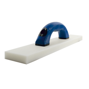 Aanslagblok met handvat 40 cm