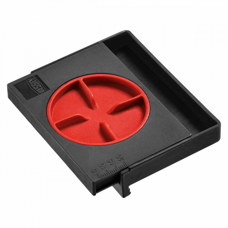 Afstandhouder AV2 5-20 mm (4 stuks) - afbeelding 1