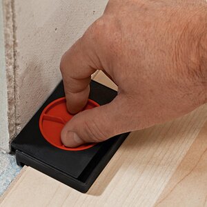 Afstandhouder AV2 5-20 mm (4 stuks) - afbeelding 3