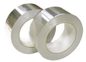 Aluminium tape 901 50mm