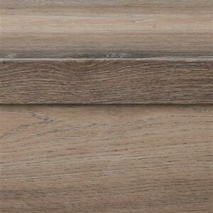 Ambiant - Avanto Dark Grey - Overzet treden Set (PVC) - afbeelding 3