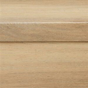 Ambiant - Avanto Natural - Overzet treden Set (PVC) - afbeelding 3