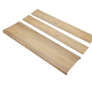 Ambiant - Avanto Natural - Overzet treden Set (PVC) - afbeelding 4