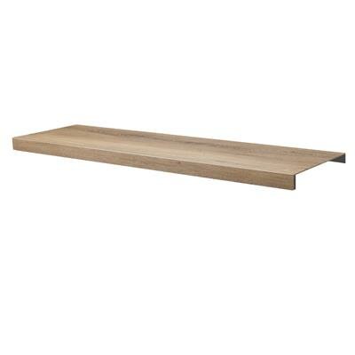 Ambiant - Avanto Smoky - Overzet treden Set (PVC) - afbeelding 1