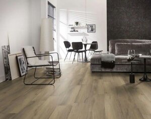 Ambiant - Avanto Smoky (Plak PVC) - afbeelding 3