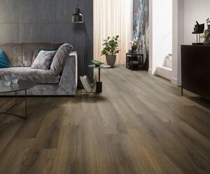 Ambiant - Avanto Warm brown (Plak PVC) - afbeelding 3