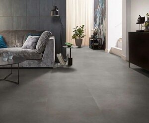 Ambiant - Baroso - Grey (Klik PVC) - afbeelding 3