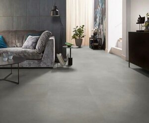Ambiant - Baroso Light Grey (Klik PVC) - afbeelding 3