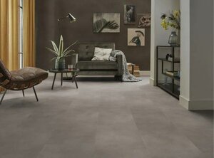 Ambiant - Baroso Taupe (Plak PVC) - afbeelding 3