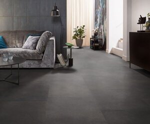 Ambiant - Baroso XL Anthracite (Klik PVC) - afbeelding 2