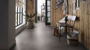 Ambiant - Baroso XL - Grey (Klik PVC) - afbeelding 2