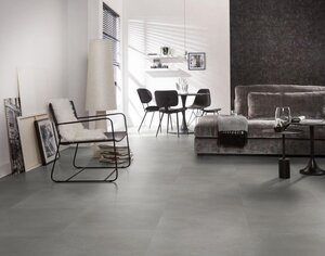 Ambiant - Baroso XL Light Grey (Klik PVC) - afbeelding 2