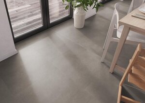 Ambiant - Baroso XL - Taupe (Klik PVC) - afbeelding 2