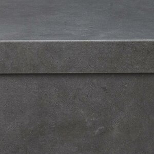 Ambiant - Ceramo Anthracite - Overzet treden Set (PVC) - afbeelding 3