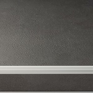 Ambiant - Ceramo Anthracite XL 153cm - Traptreden Set (PVC) - afbeelding 3