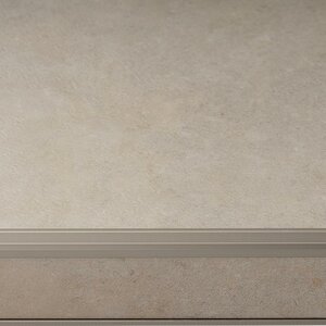 Ambiant - Ceramo Beige 130cm - Traptreden Set (PVC) - afbeelding 3