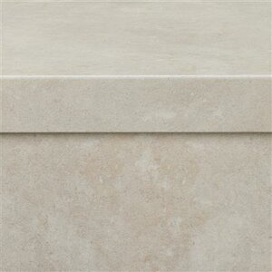Ambiant - Ceramo Beige - Overzet treden Set (PVC) - afbeelding 3