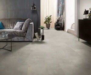 Ambiant - Ceramo - Beige (Plak PVC) - afbeelding 3