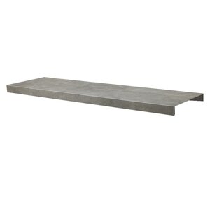Ambiant - Ceramo Grey - Overzet treden Set (PVC) - afbeelding 1