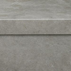 Ambiant - Ceramo Grey - Overzet treden Set (PVC) - afbeelding 3