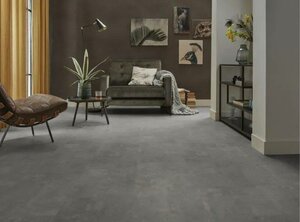 Ambiant - Ceramo Grey (Plak PVC) - afbeelding 3