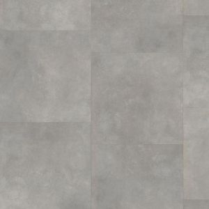 Ambiant - Ceramo Light Grey (Klik PVC)