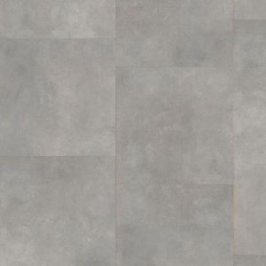 Ambiant - Ceramo Light Grey (Plak PVC)