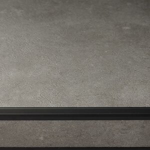 Ambiant - Ceramo XL Grey 153cm - Traptreden Set (PVC) - afbeelding 3
