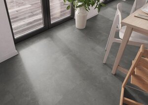 Ambiant - Ceramo XL Grey (Klik PVC) - afbeelding 2