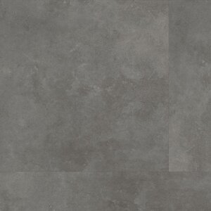 Ambiant - Ceramo XL - Grey (Klik PVC) - afbeelding 1