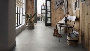 Ambiant - Ceramo XL Light Grey (Klik PVC) - afbeelding 2