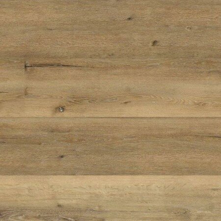 Ambiant - Essenzo - Dark Oak (Klik PVC) - afbeelding 1