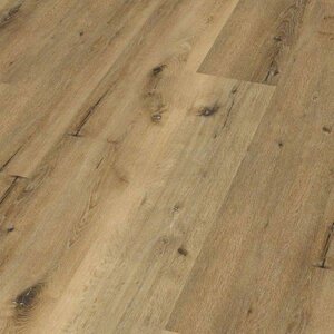 Ambiant - Essenzo - Dark Oak (Klik PVC) - afbeelding 2