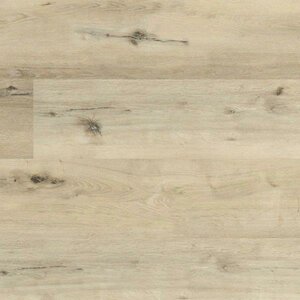 Ambiant - Essenzo - Light Oak (Klik PVC) - afbeelding 1