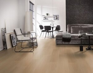 Ambiant - Estino - Dark Oak (Klik PVC) - afbeelding 3