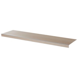 Ambiant - Estino Smoky 130cm - Traptreden Set (PVC) - afbeelding 1