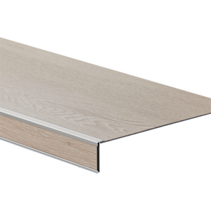 Ambiant - Estino Smoky 130cm - Traptreden Set (PVC) - afbeelding 2