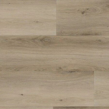 Ambiant - Ingelstad Eiken grijs beige (Laminaat) - afbeelding 1